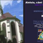 Aleluia cânt lui Isus