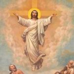 Hristos s-a înălțat !