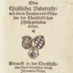 Catehismul de la Heidelberg