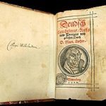 MARELE CATEHISM AL LUI MARTIN LUTHER