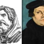 Ziua Reformei, celebrând protestul lui Waldo și cel al lui Luther