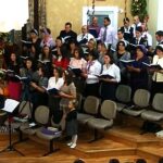 MULȚUMIM O TATĂL NOSTRU