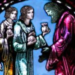 Păcatul îngropării talanților – Predică rev. Leontiuc Marius – Duminică 7 februarie 2021