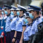 Dumnezeu să binecuvânteze POLIȚIA Română ! comunicat pentru Ziua Poliției Române