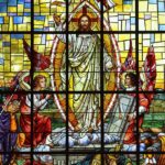 Christos cel Crucificat – Charles Wesley