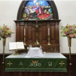 Recapitulare Liturghia Simplex – Curs de Serviciu Divin Lecția 10, finalul cursului