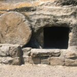 Hristos a înviat ! Mesajul de Paște