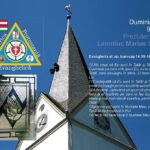 Duminica Rogate 9 mai 2021