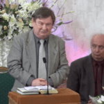 Duminica Cantate și Paștele răsăritean. Predică Tinu Leontiuc