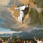 Înălțarea Domnului