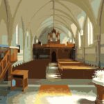 Duminica 25 Iulie 2021, Autoritatea Bisericii.