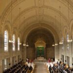 Unitatea creștinilor vs. dezbinarea apostaziei. Evanghelia sfințește și unește !