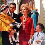 Răutatea oamenilor, pornire și inamic împotriva Familiei și Bisericii – predică 8 August 2021