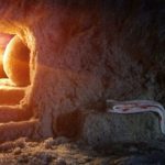 Duminica Învierii Domnului 17 Aprilie 2022