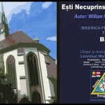 Ești Necuprins și Sfânt – un imn compus de William M.Runyan