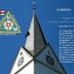 Duminica 3 Iulie 2022