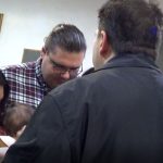 Duminica Botezului Domnului 8 Ianuarie 2023 – Ordinare Misionar SUA