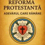 Reforma Protestantă – Adevărul care Rămâne